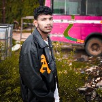 santosh pariyar
