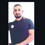 Ali Illias