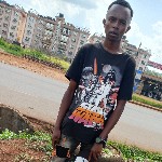 Hiilary Mrushian