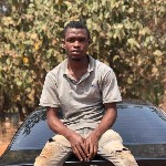 Diallo Mamadou