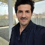 umid alizade
