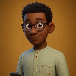 Ibrahima Amar