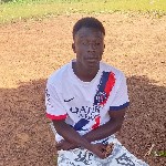 Dao Souleymane