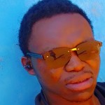 Gédéon mukendi
