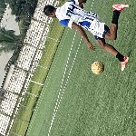 Mbappe Dekpah