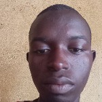 Mamadou Diallo
