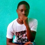 Yoboue kouassi Richard