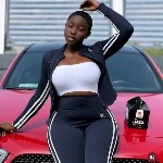 Charmaine