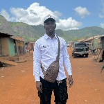 SAMAKOU MAJOR CONDÉ