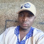 Idriss Coudouss