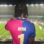 Elyzee Nguema De Nguema