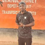 Mamadou samba Diallo