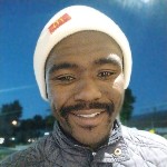 Mpho Lowis Lekoane