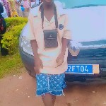 Chiki Toure