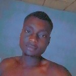 Fabrice Kouoto