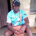 Barrie Mustapha