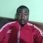 Joël Amougou