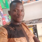 Sare Mohamed