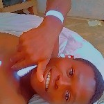 N'guessan toussaint Kouadio