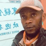 Gougou Ndjeka