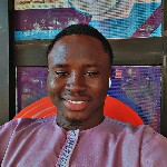 Mamadou Barry