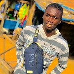 Oumar bayo