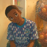 Djibril diop1021