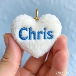 ParkerCHRIS