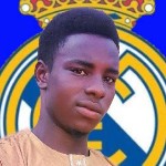 Abakar Djibrin
