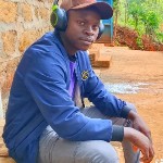 Dominic Mutwiri