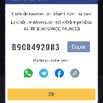 winner bet gagnant