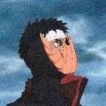 OBITO UCHIHA