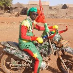 hugo Burkinabé