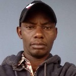 Patrick maina