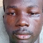 Traore Amadou