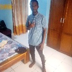Loukou Brou maxime