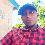Koudouss amed Cissé