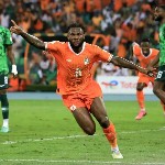 moussa Coulibaly