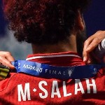 mo salah