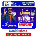 IBE MULTISERVICES