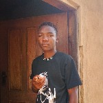 shadreck
