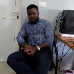 Mendy Ndum
