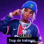 derico