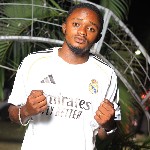 Djusta Otenga