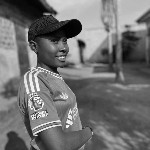 Irvin.  Ivenne
