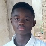 Djaha Bernard yao