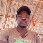 Idris Ahmadu