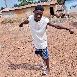 koffi n'dri junior