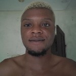 ODJOUBE  OLADELE MARCEL