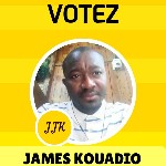 jameskouadio